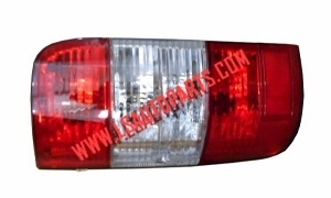 KINGLONG'13 TAIL LAMP