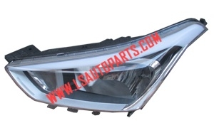 IX25'15 HEAD LAMP