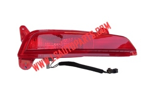 IX25'15 REAR BUMPER LAMP