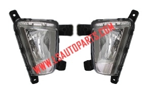 IX25'15 FOG LAMP