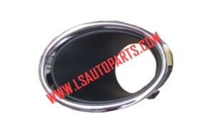 QASHQAI'14 FOG LAMP CASE