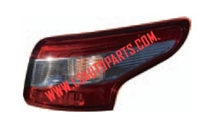 QASHQAI'14 TAIL LAMP