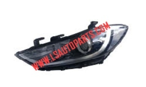 ELANTRA'16 HEAD LAMP