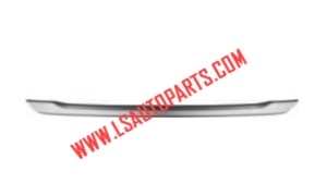 IX25'15 FRONT BUMPER GUARD