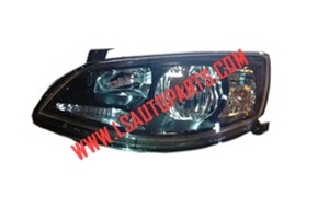 LADA KALINA2 HEAD LAMP