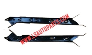 QASHQAI'14 RADIATOR SUPPORT SIDE