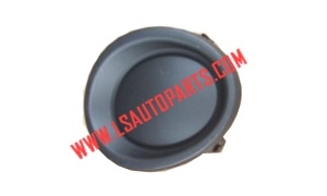 QASHQAI'14 FOG LAMP COVER