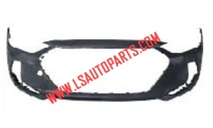 ELANTRA'16 FRONT BUMPER