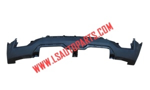 IX25'15 REAR BUMPER