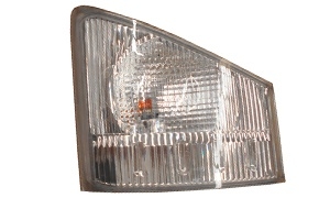 ISUZU 700P CORNER LAMP