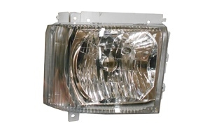 ISUZU 700P HEAD LAMP