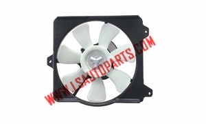 TERCEL'95-'99 MT FAN 1.3L/1.5L