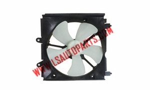 TERCEL'95-'99 MT FAN 1.3L/1.5L