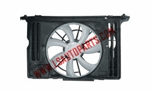 COROLLA'07-'13 E-FAN(middle East)