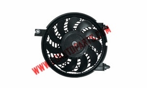 VIOS'03-'07 A/C-FAN