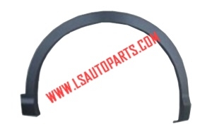 QASHQAI'14 FRONT WHEEL BROW