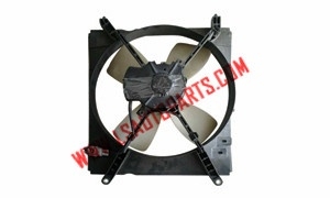 CAMRY'97-'98  A/C FAN 2.2L