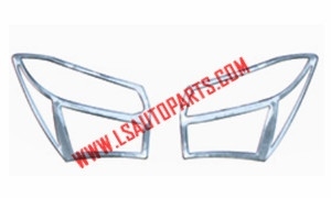 Toyota  COROLLA 2014 TAIL LAMP CASE