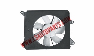 SX4 E-FAN