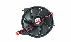 PRADO'10-'14 E-FAN 4.0