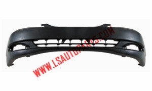 TOYOTA COROLLA 2005-2008 USA FRONT BUMPER