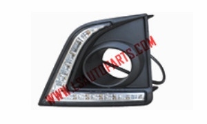 COROLLA'14 FOG LAMP CASE W/LED