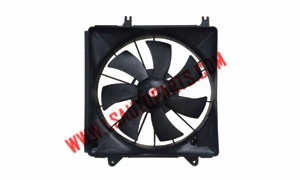 SX4'06-'13 R-FAN