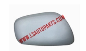 TOYOTA COROLLA SEDAN 2004 4D MIRROR COVER