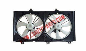 CAMRY'08-'09 E-FAN