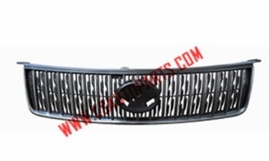 COROLLA AXIO/FIELDER'06 GRILLE