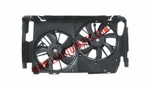 RAV4'05-'07 E-FAN 2.0L/2.5L