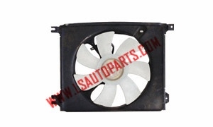 SX4 FAN