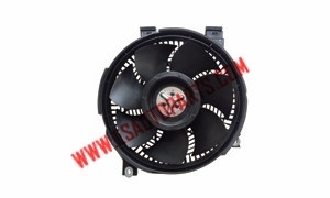 PRADO '10-'14 E-FAN
