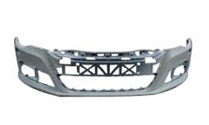 V.W CC'08 FRONT BUMPER