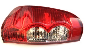 WINGLE 5 TAIL LAMP