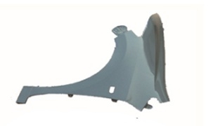 CITY'09-'12  Front Fender