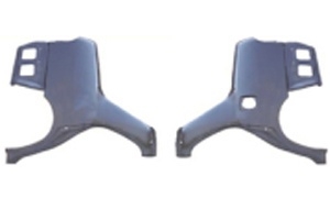 CROWN'05-'12 3.0 REAR Fender