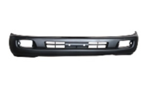 PRADO '06 FJ100 FRONT BUMPER W/S HOLE