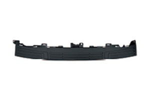 LAND CRUISER PRADO'14 REAR BUMPER STEP BOARD