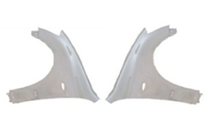 CROWN'05-'12 FRONT Fender