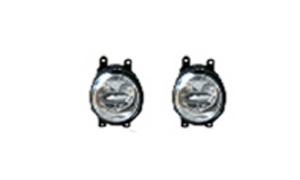 LAND CRUISER FJ150 PRADO'10- FOG LAMP