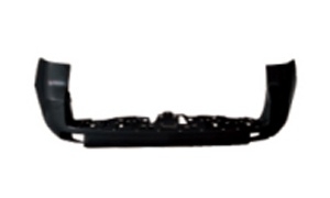 LAND CRUISER PRADO'14 REAR BUMPER