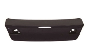 MAZDA 3'07-'10 TRUNK LID