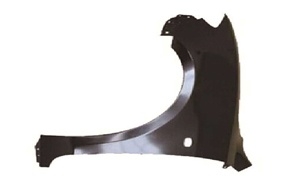 MAZDA 3'07-'10 FRONT FENDER