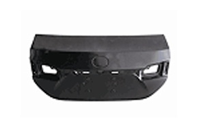 COROLLA'14- TRUNK LID