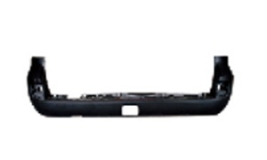 LAND CRUISER FJ200'12- REAR BUMPER