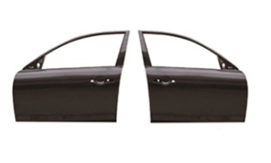 MAZDA 3'07-'10 FRONT DOOR