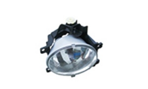 LAND CRUISER FJ200'12- FOG LAMP