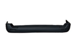 PRADO '06 FJ100 REAR BUMPER