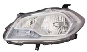 SX4 S-CROSS '13-'15 HEAD LAMP